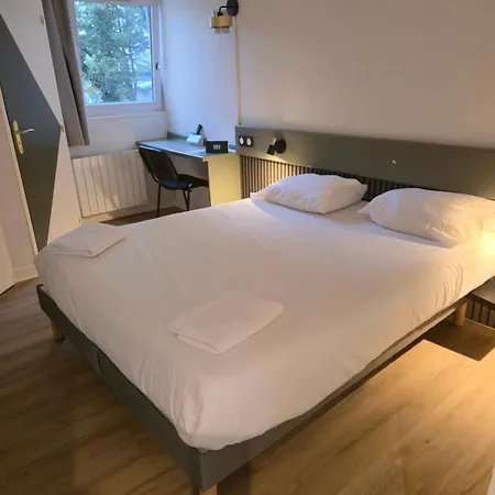 Contact Hôtel Come Inn-3