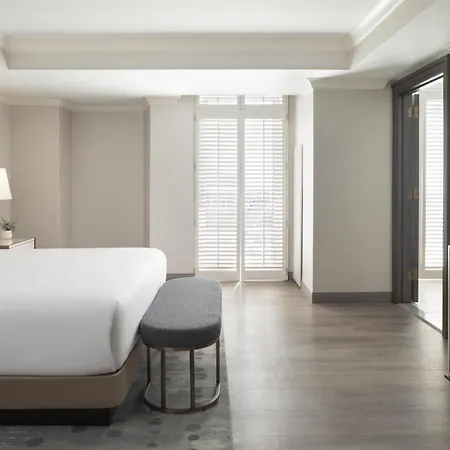 Grand Hyatt Atlanta In Buckhead-3