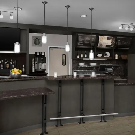 Courtyard By Marriott Waco-3