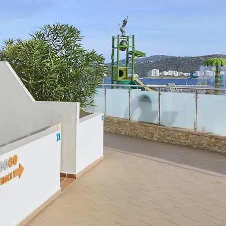 Playa Bella Beach Apartments-2