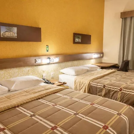 Hotel 10 São Leopoldo-2