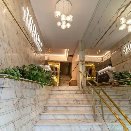 Hotel Tritone-3