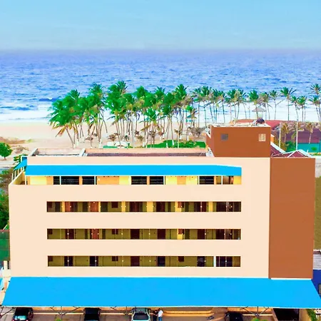 Golden Beach Hotel-2