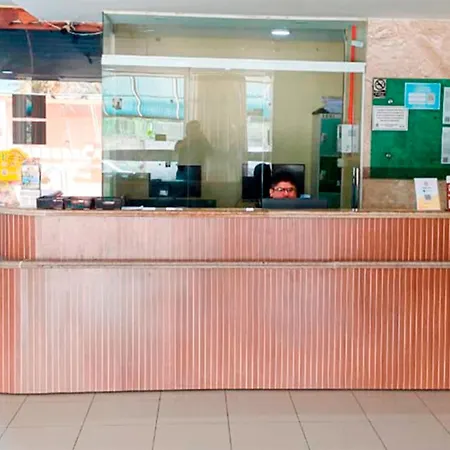 Golden Beach Hotel-3