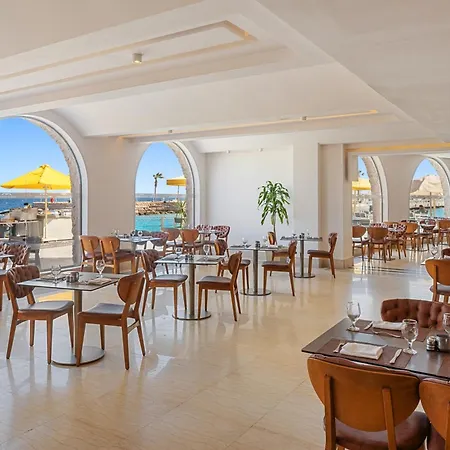 Pickalbatros Citadel Resort Sahl Hasheesh (Adults Only)-3