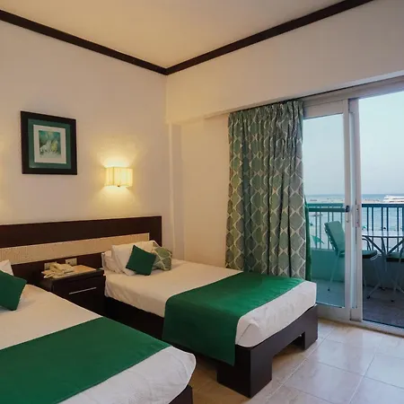 Beau Site Hotel-3