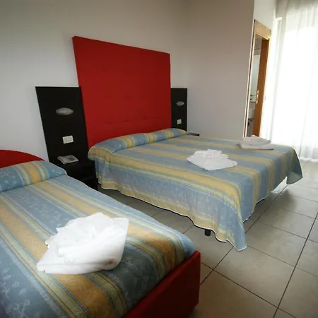 Hotel Marebello-2