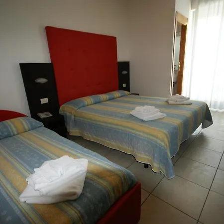 Hotel Marebello-3