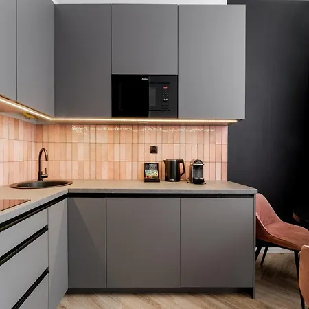 Wawel Apartments - Old Town-2