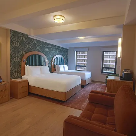 Hotel Edison Times Square-2