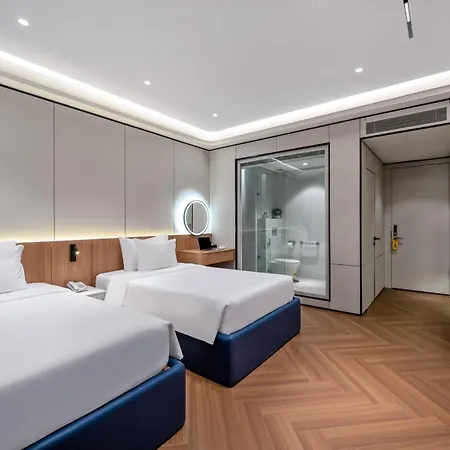 Bluesun Danang Beach Hotel-2