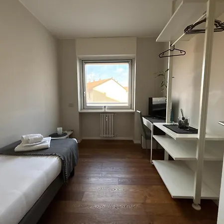 Aparthotel Isola-3