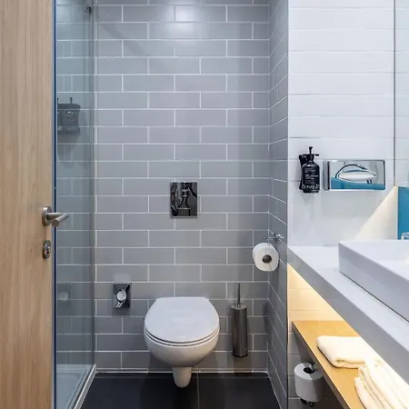 Holiday Inn Express Porto City Centre By Ihg-3