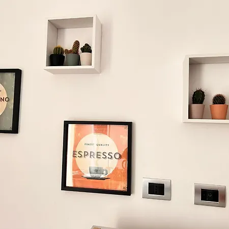 Suite Contè Poderico-2