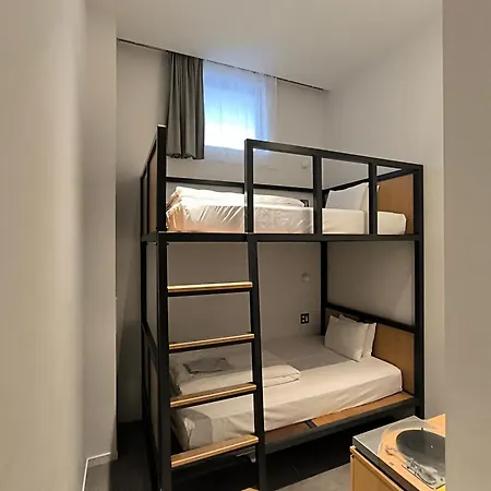 Mustard Hotel Shimokitazawa-2
