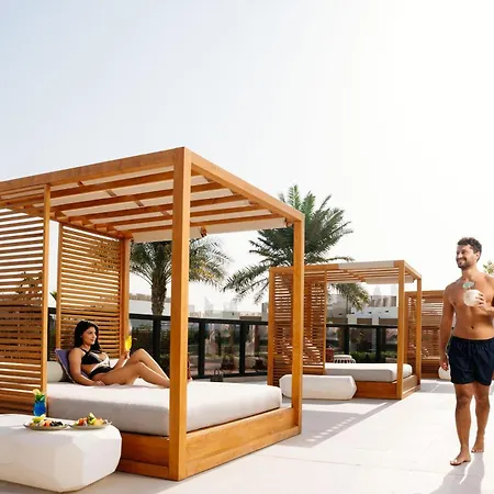 Rove La Mer Beach, Jumeirah-2