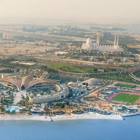 Erth Abu Dhabi Hotel-2