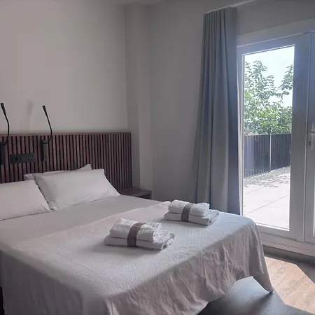 Hotel Apartamento L' Alcor-2