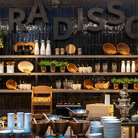 Radisson Collection Hotel, Basilica Budapest-2