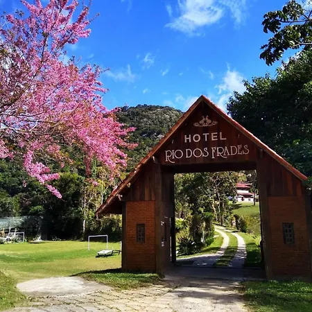 Hotel Fazenda Rio dos Frades-2