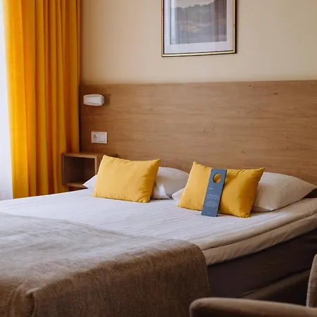 Hestia Hotel Draugi-2