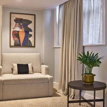 Radisson Blu Hotel, London Bloomsbury-2