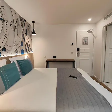 Atelier Montparnasse Hotel-2