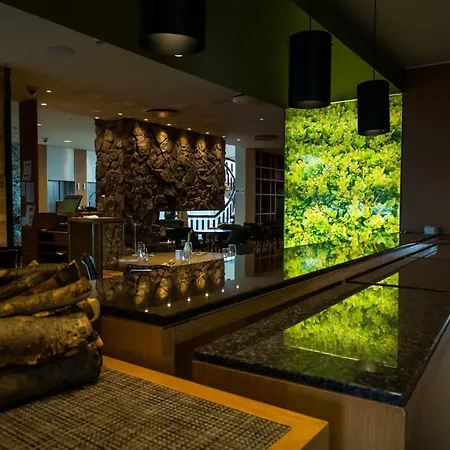Reykjavik Natura - Berjaya Iceland Hotels-2