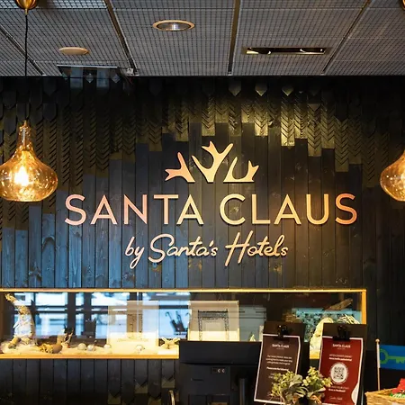 Santa'S Hotel Santa Claus-3