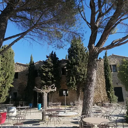 Garrigae Abbaye de Sainte Croix-2