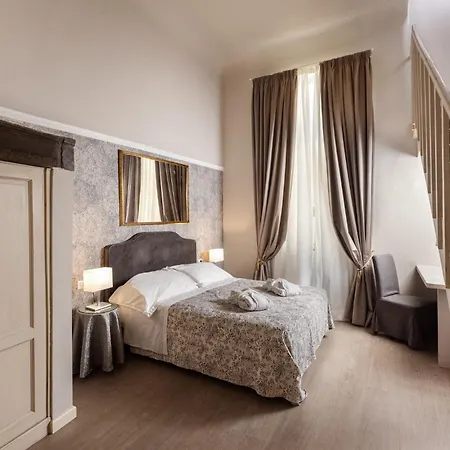 Hotel Torre Guelfa Palazzo Acciaiuoli-3