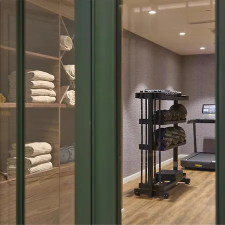 Hotel Saski Krakow Curio Collection By Hilton-2