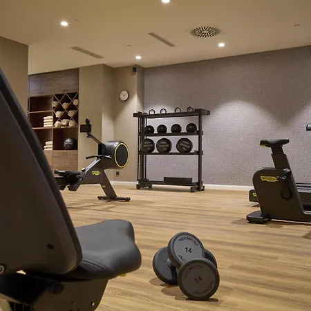 Hotel Saski Krakow Curio Collection By Hilton-3