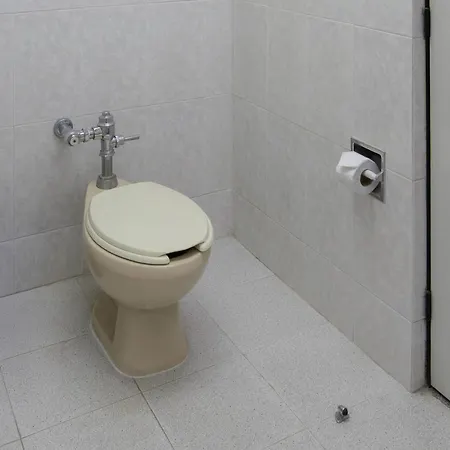 Hotel Escala Siglo XXI-3
