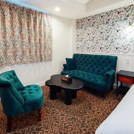 Hotel Wellies-2
