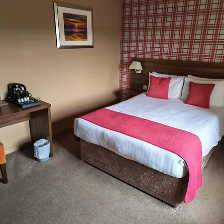 Chieftain Hotel-3