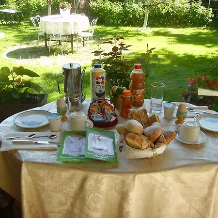 Casa Vacanze Madonna della Neve-3