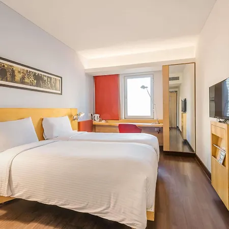 Ibis Chennai Sipcot - An Accor Brand-2