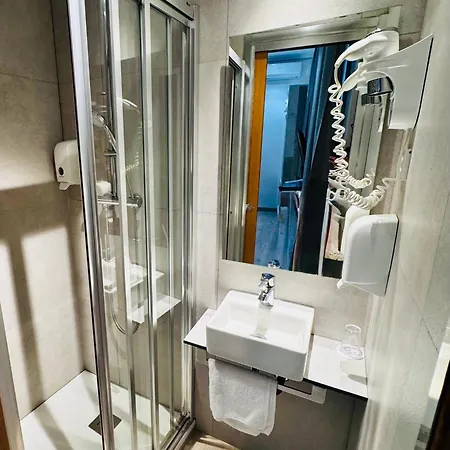 Hostal Cervelo-3