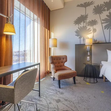 Radisson Blu Hotel Uppsala-3