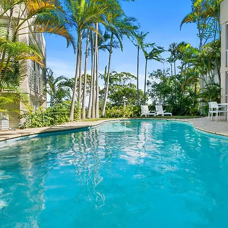 Noosa Blue Resort-3