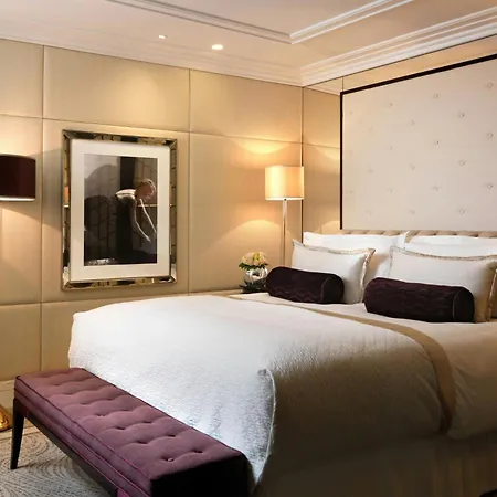 The Wellesley, A Luxury Collection Hotel, Knightsbridge, London-3