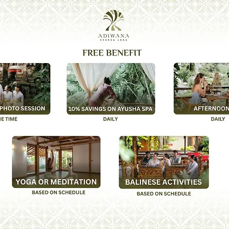 Adiwana Svarga Loka - A Retreat Resort-2