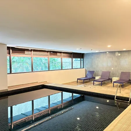 Blue Tree Premium Alphaville-3