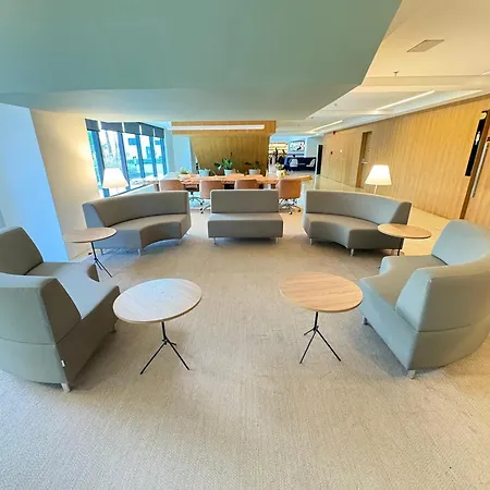 Blue Tree Premium Alphaville-2