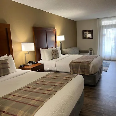 The Inn At Apple Valley, An Ascend Collection Hotel-2