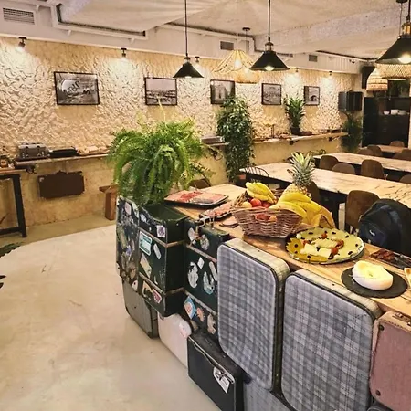 262 Boutique Hotel-3