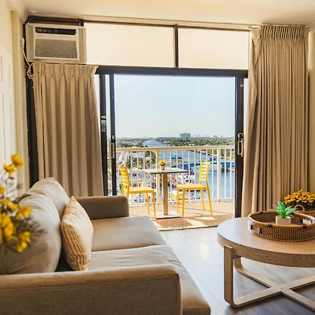 Sands Harbor Resort And Marina-3