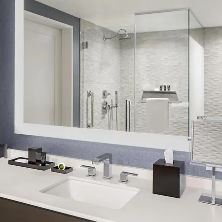 Hyatt Centric Brickell Miami-2