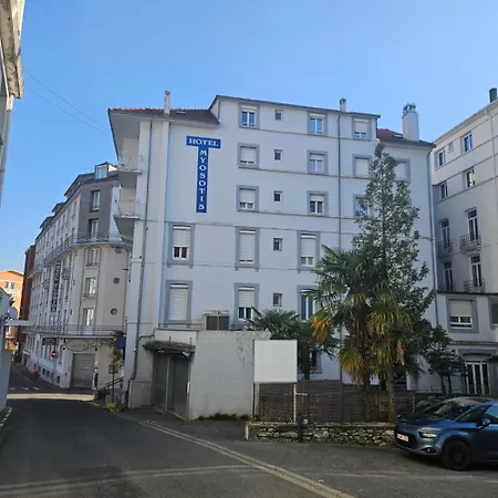 Hotel Myosotis-2